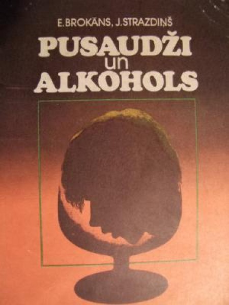 Pusaudži un alkohols 