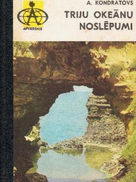 Triju okeānu noslēpumi 