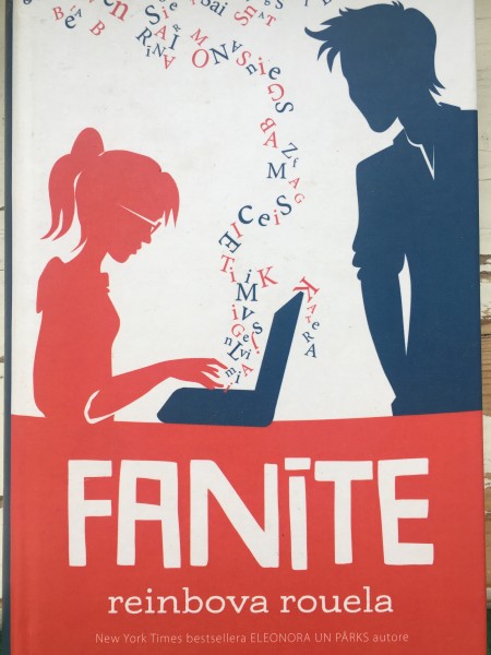 Fanīte