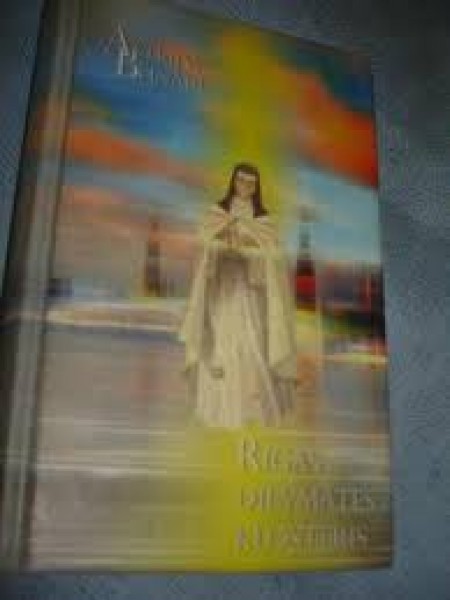 Rīgas Dievmātes klosteris 