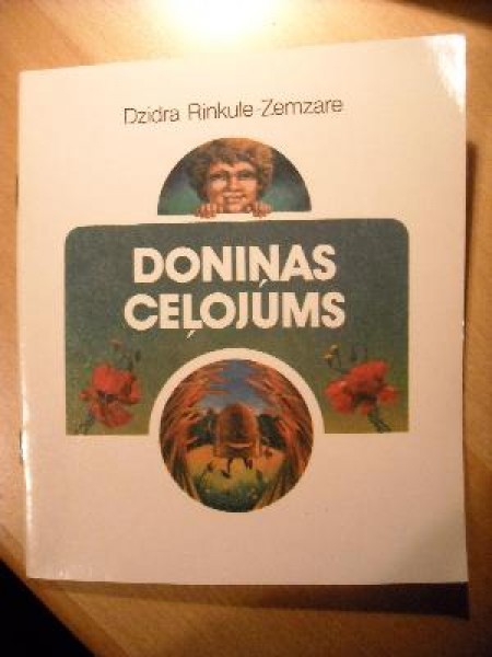 Doniņas ceļojums
