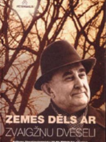 Zemes dēls ar zvaigžņu dvēseli 