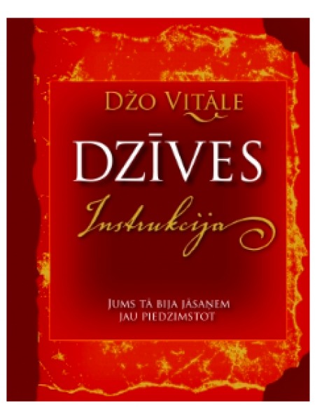 Dzīves instrukcijas