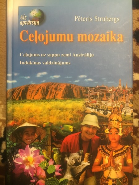 Ceļojumu mozaīka