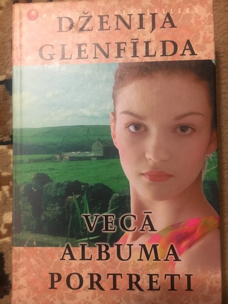 Vecā albūma portreti