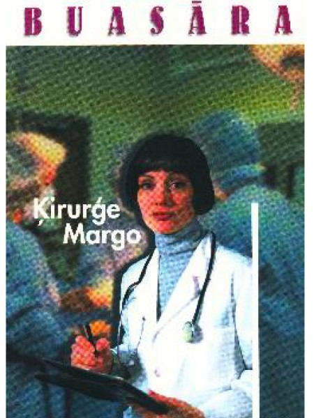 Ķirurģe Margo
