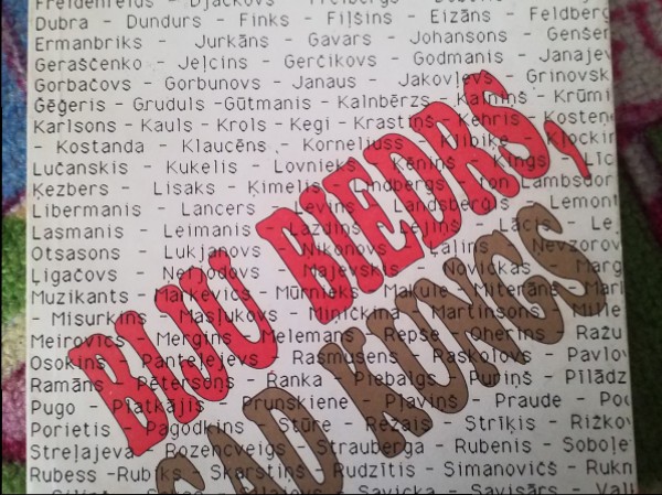 Biju biedrs, tagad kungs