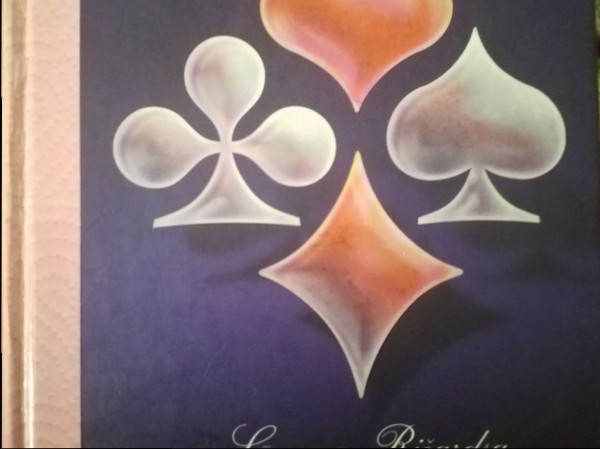 Mīlestības zīlēšana