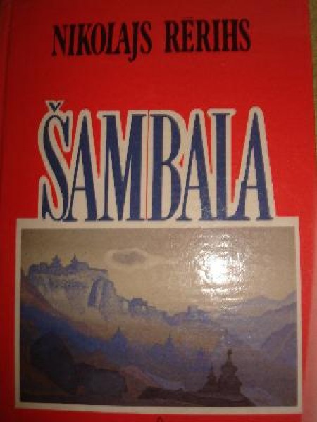 Šambala 