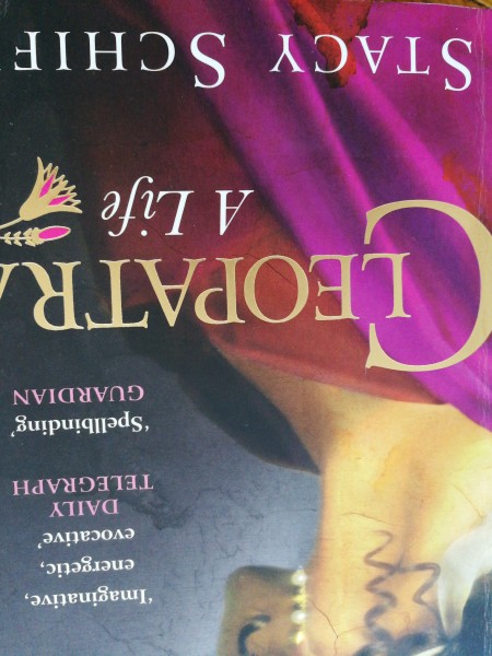 Cleopatra A Life