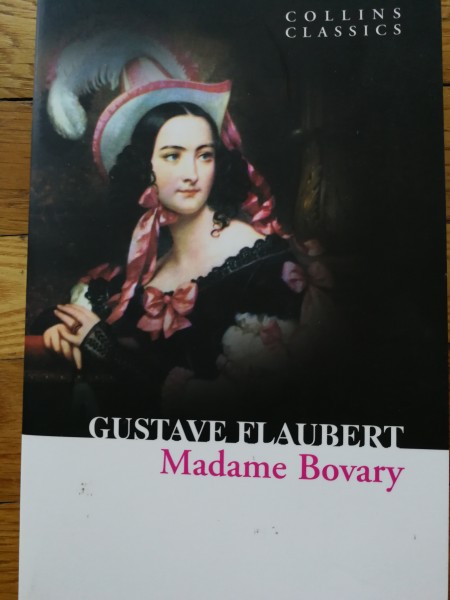 Madame Bovary