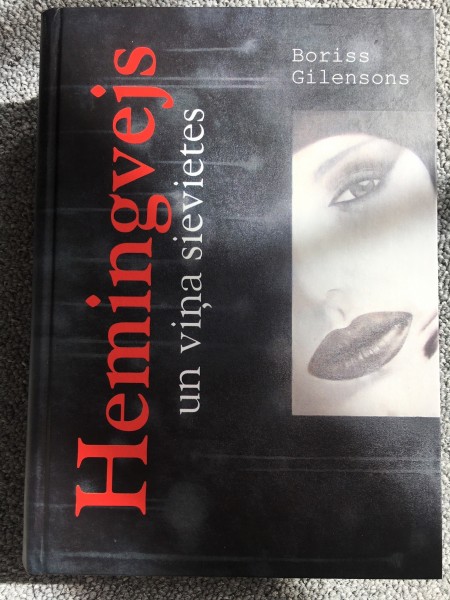 Hemingvejs un viņa sievietes