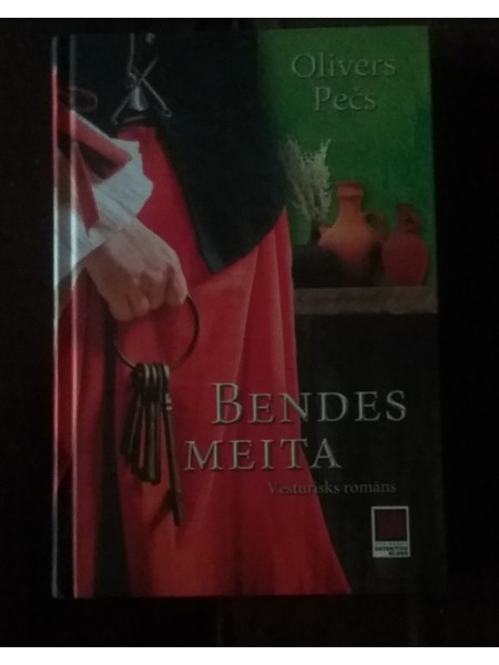 Bendes meita