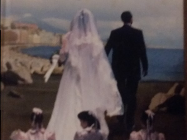 Brīnišķīga draudzene