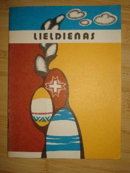 Lieldienas 