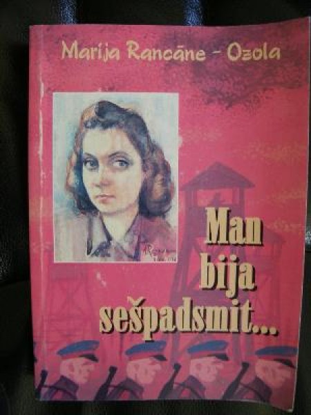 Man bija sešpadsmit 