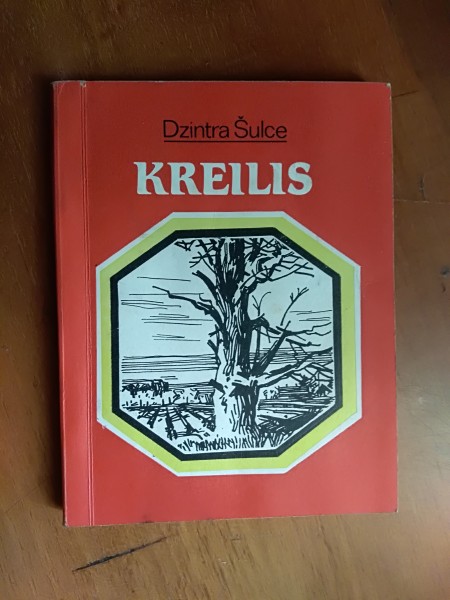 Kreilis 