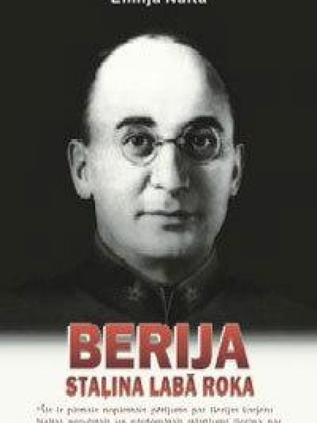 Berija. Staļina labā roka