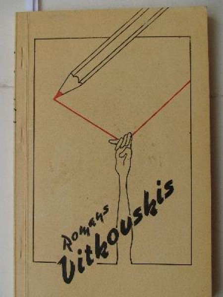 Karikatūru krājums 