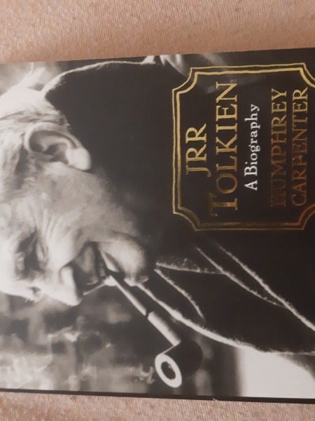 J.R.R. Tolkien