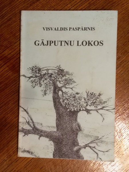 Gājputnu lokos