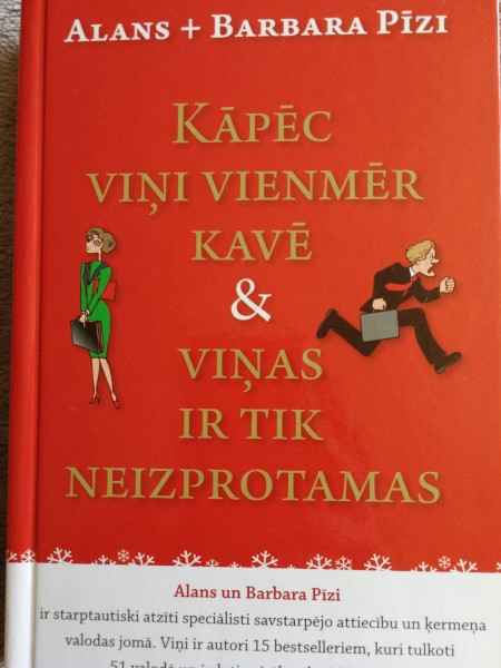 Kāpēc viņi vienmēr kavē & viņas ir tik neizprotamas