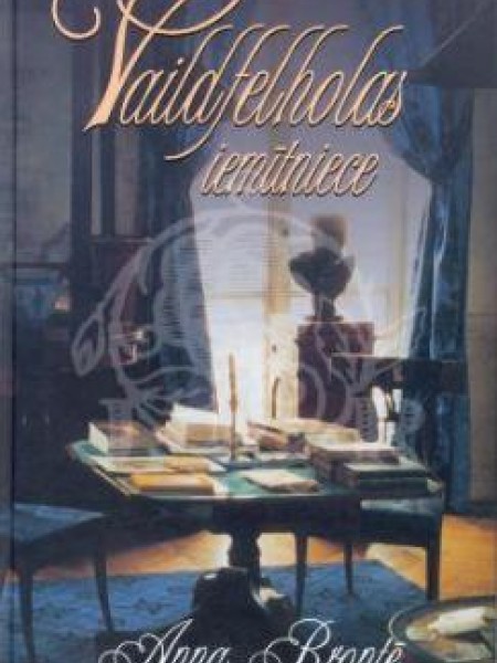 Vaildfelholas iemītniece 