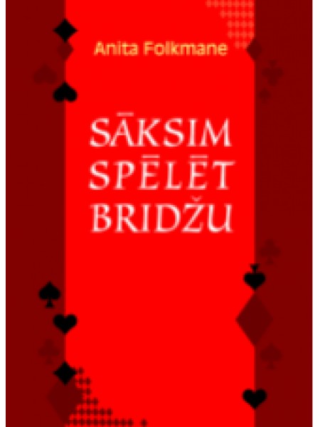 Sāksim spēlēt bridžu 