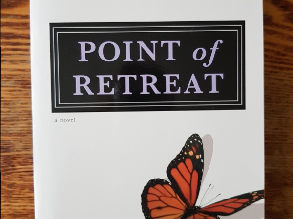 Point of Retreat