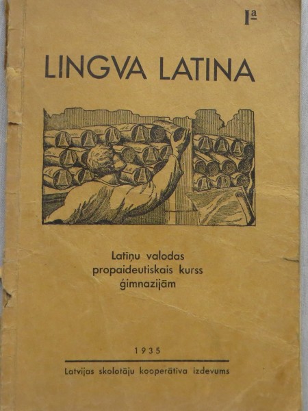 Lingva Latina