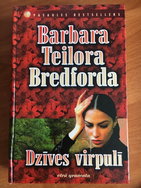 Dzīves virpulī 2.grāmata