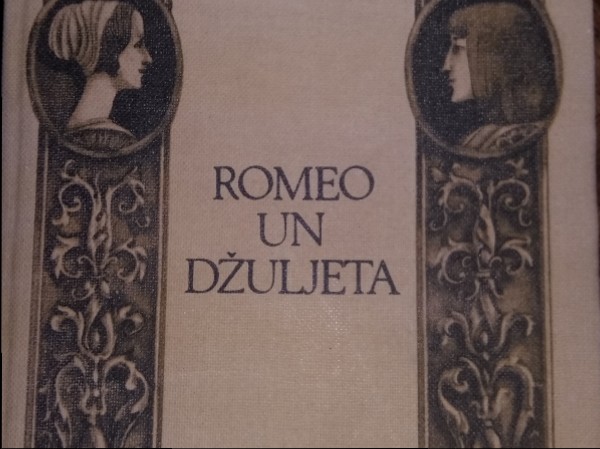 Romeo un Džuljeta