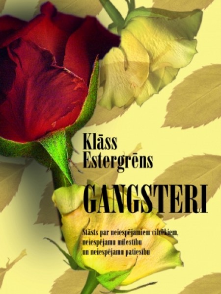 Gangsteri