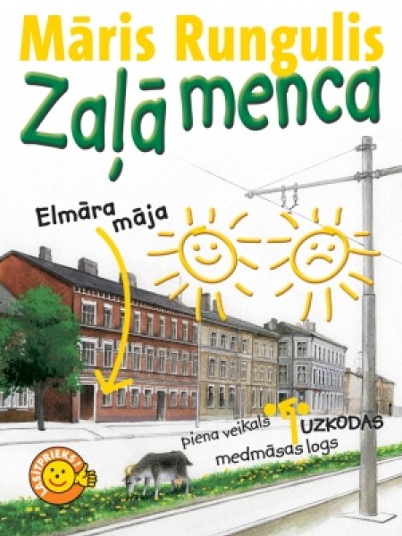 Zaļā menca