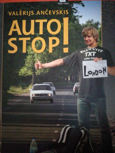 Auto stop!