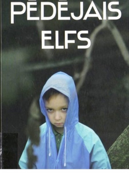 Pēdējais elfs
