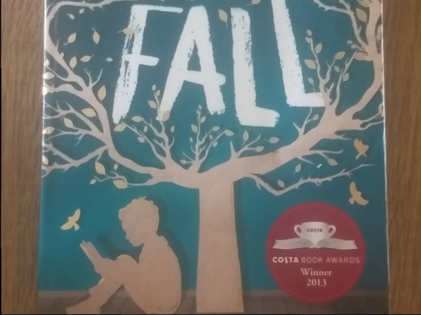 The shock of the fall