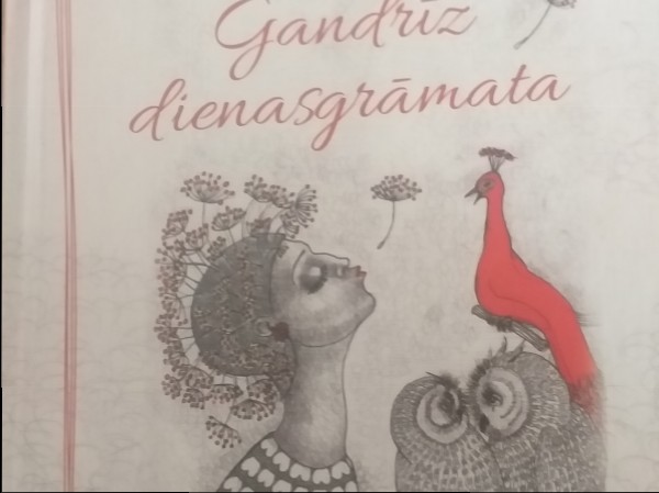 Gandrīz dienassgrāmata