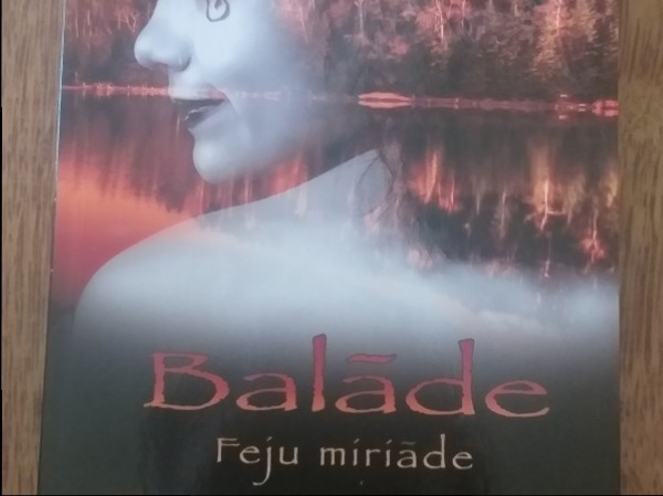 Balāde