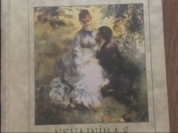 Nevainības laikmets