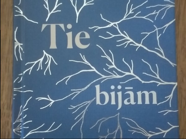 Tie bijām mēs