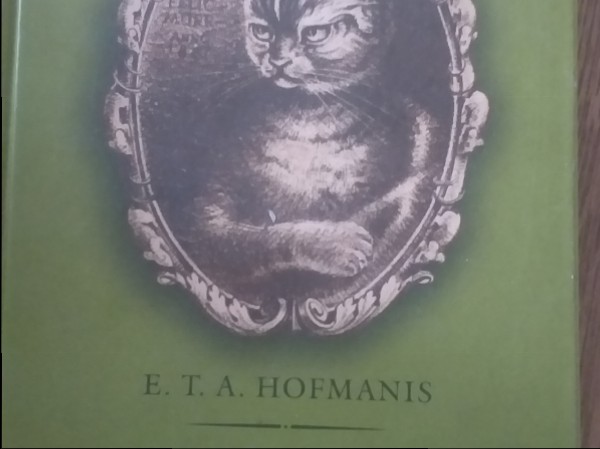 Runča mura dzīves uzskati