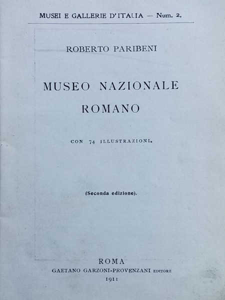 Museo Nazionale Romano