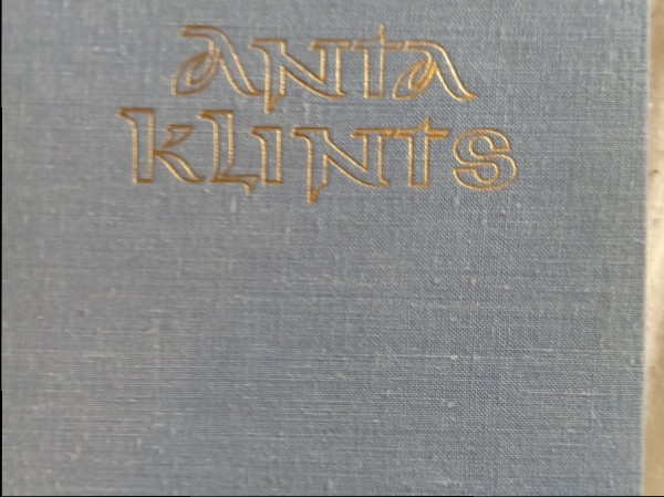 Anta Klints