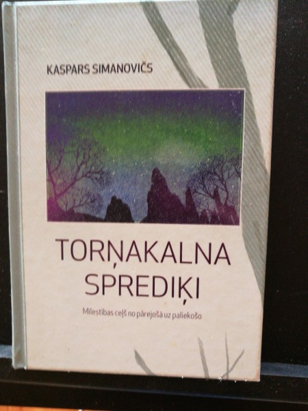 Torņkalna sprediķi