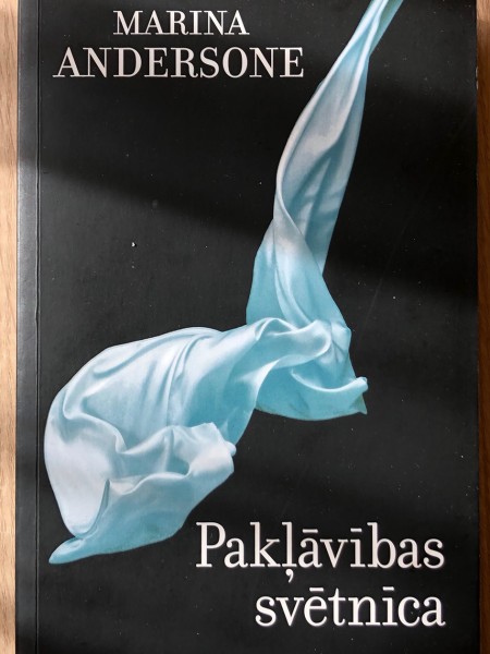 Pakļāvības svētnīca