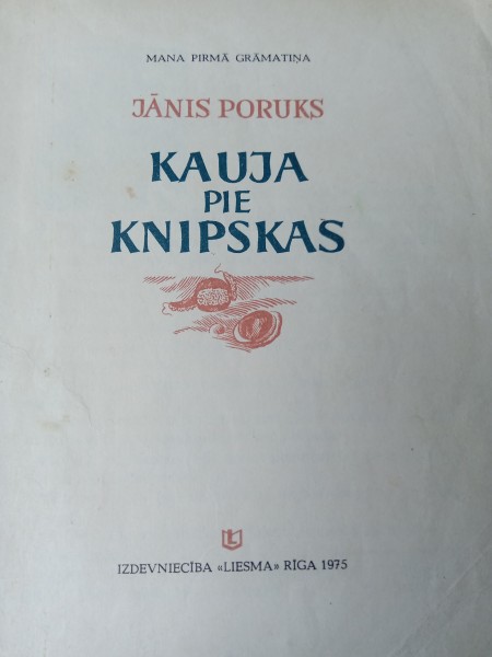 Kauja pie Knipskas