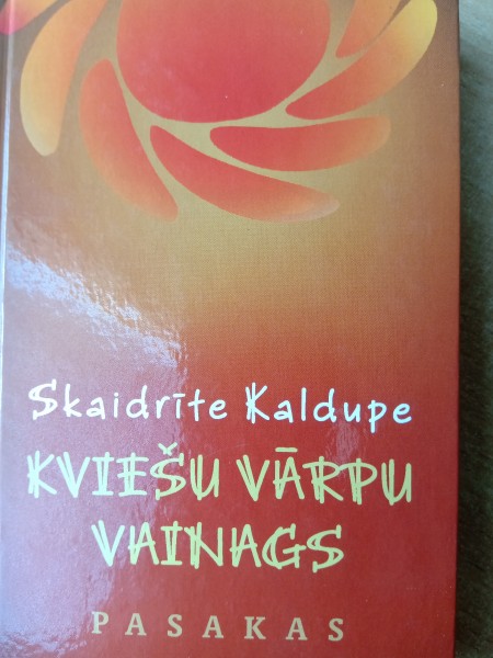 Kviešu vārpu vainags