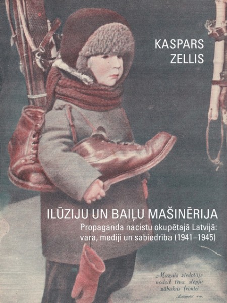 Ilūziju un baiļu mašinērija