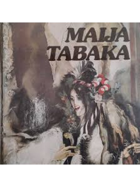 Maija Tabaka